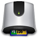 Card Reader Icon